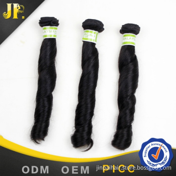 Soft angel hair extensions new style malaysian spring hair